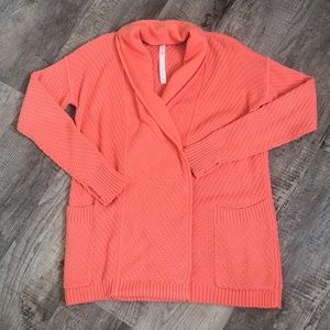 Lululemon sweater